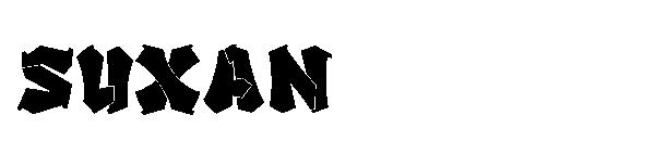 SUXAN