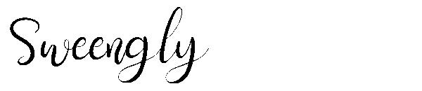 Sweengly