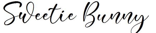 Sweetie Bunny