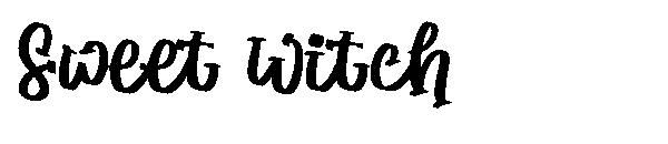 Sweet Witch