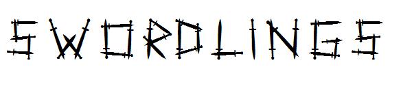 Swordlings
