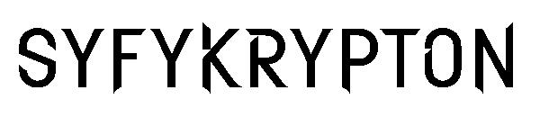 SYFYKrypton