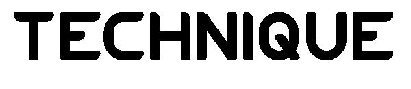 TECHNIQUE