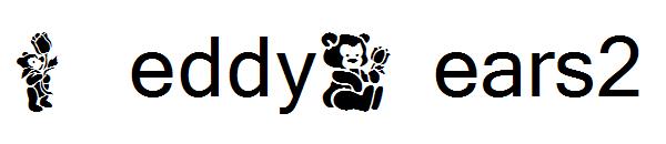 TeddyBears2字体