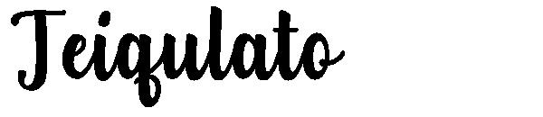 Teiqulato