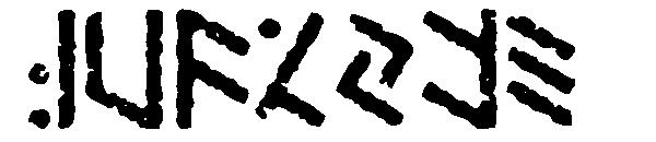 Temphis字体
