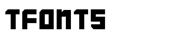 TFonts
