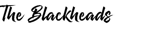 The Blackheads