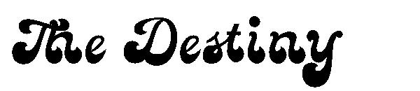 The Destiny