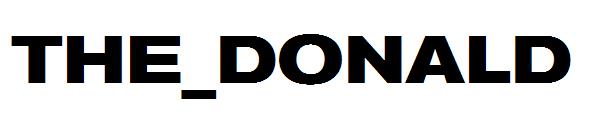 THE_DONALD