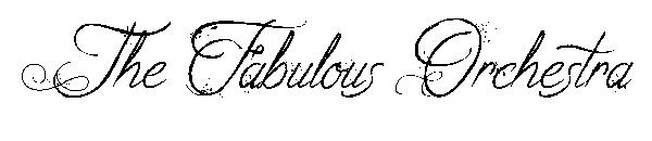 The Fabulous Orchestra 
