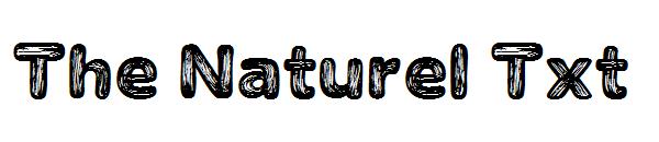 The Naturel Txt