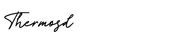 Thermosd