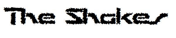The Shakes