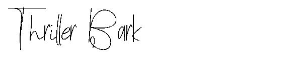 Thriller Bark