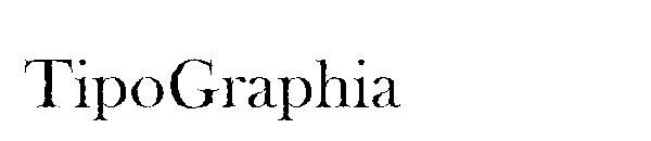 TipoGraphia