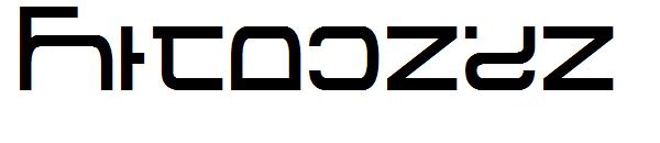 Tirolese字体