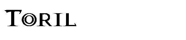 Toril字体