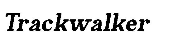 Trackwalker