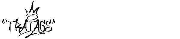 Tratags字体
