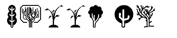 Trees Go