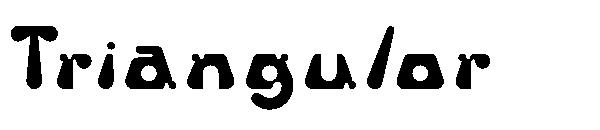 Triangulor
