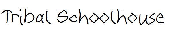 Tribal Schoolhouse