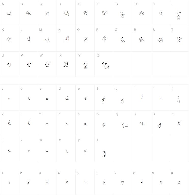 Twelve Weeks Pregnant字体