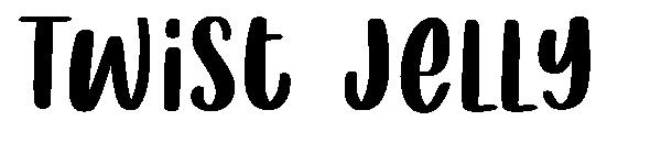 Twist Jelly