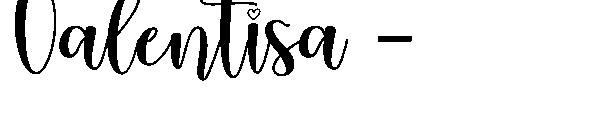 Valentisa -