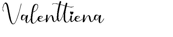 Valenttiena