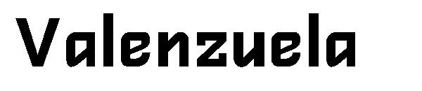 Valenzuela