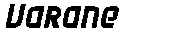 Varane
