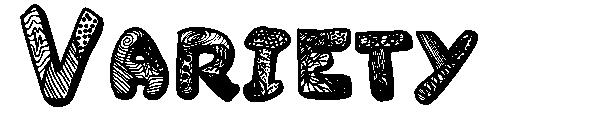 Variety