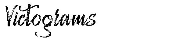 Victograms