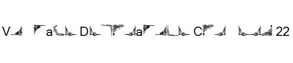 Vintage Decorative Corners 22