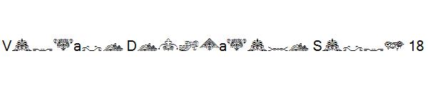 Vintage Decorative Signs 18