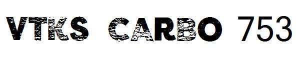 vtks carbo 753