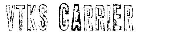vtks carrier