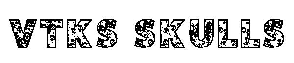 VTKS SKULLS