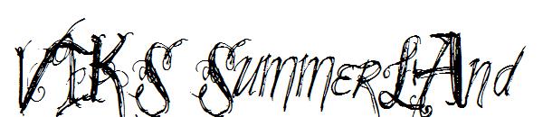 VTKS SummerLAnd