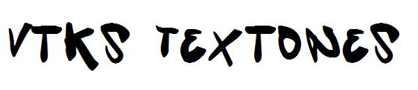 Vtks Textones