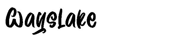 Wayslake