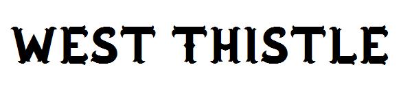 West Thistle