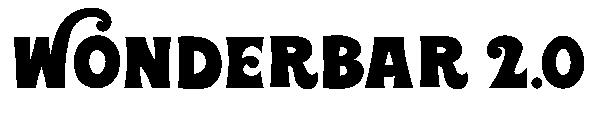 Wonderbar 2.0