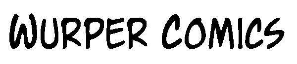 Wurper Comics