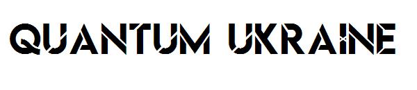 Quantum Ukraine
