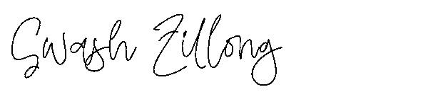 Swash Zillong