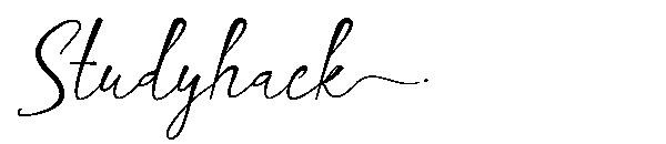 Studyhack