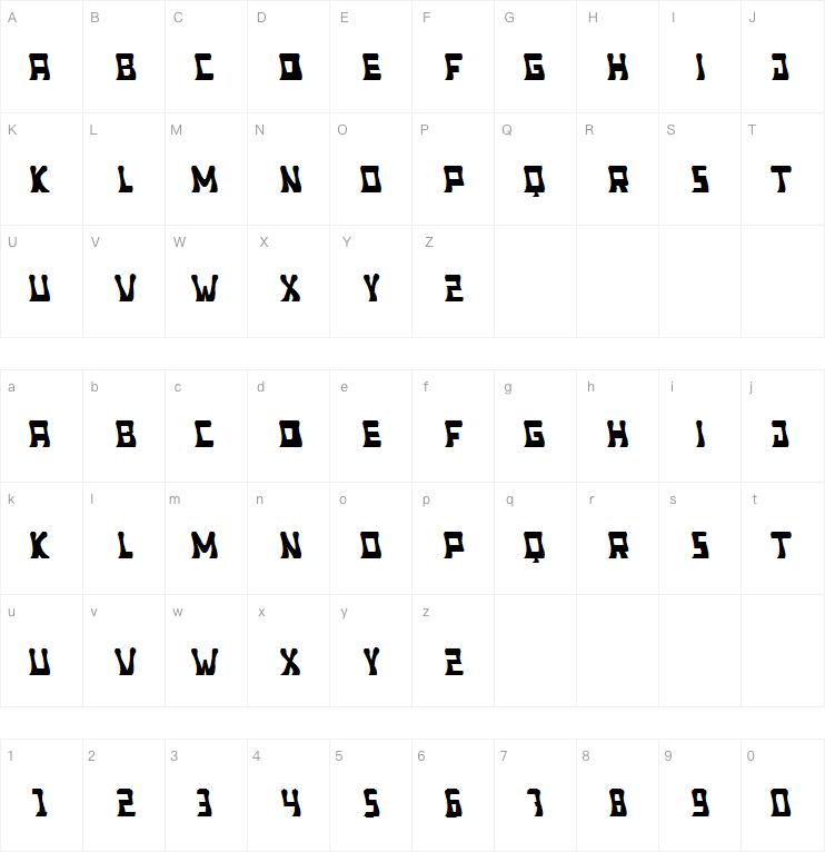 Variant -